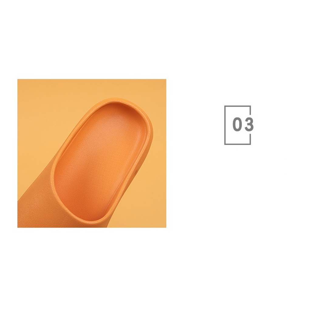 Dép Quai Ngang Màu Sắc Xinh Xắn Dành Cho Nữ