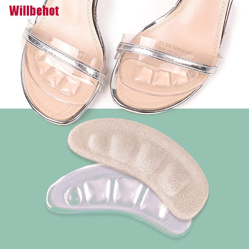 Giày Cao Gót Chống Trượt Tiện Lợi