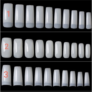 Móng giả dán và nối làm nail