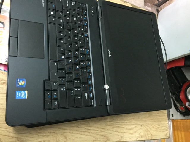 Dell E5440 - i7 / 4600U / 8G / 320G / 14” HD+ / Vga Rời 2G - Hàng US like new | BigBuy360 - bigbuy360.vn