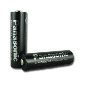Pin sạc AA - Eneloop Pro 2500mah