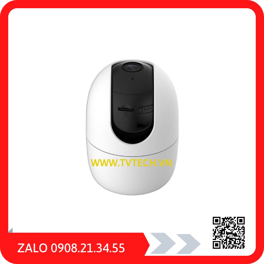 Camera IP A22 - EP imou 2.0Mp xoay 360 độ siêu nét hàng chính hãng an toàn thông minh-IMOU A22