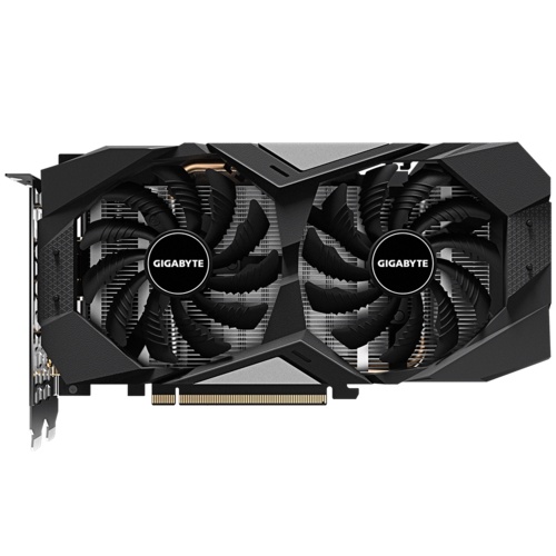 [FREE SHIP] Gigabyte GeForce GTX 1660 SUPER OC 6GB GDDR6 | BigBuy360 - bigbuy360.vn