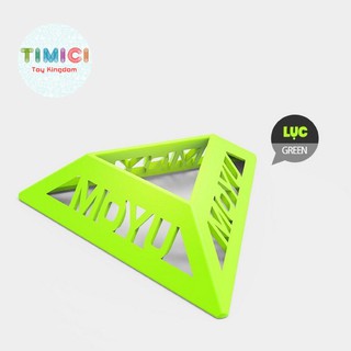 Đế Kê Rubik MoYu Cube Siêu Xịn Đế Rubic Cube Stand