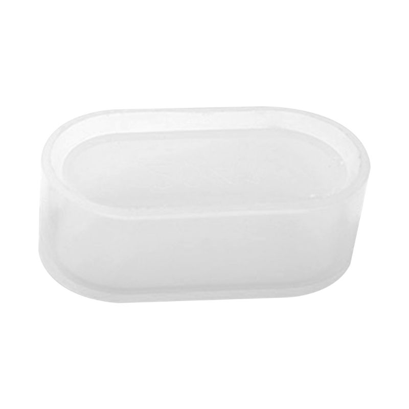 Set 4 Khuôn Silicon Làm Đồ Trang Sức Hình Lục Giác