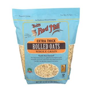 Yến mạch bob's red mill 978gram