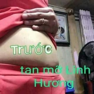 KEM TAN MỠ 3D