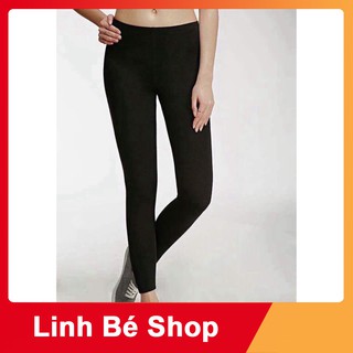 Quần Legging nữ cao cấp chất đẹp