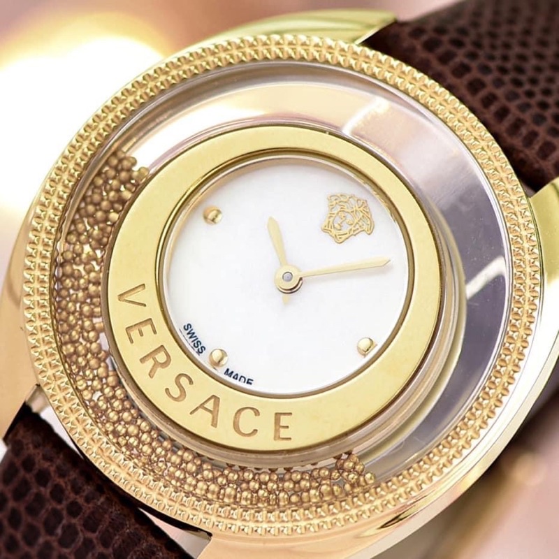 Đồng hồ nữ Ver.sace Des.tiny Spi.rit phiên bản Limited .