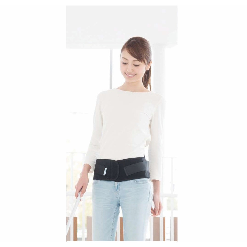 Đai Lưng Cột Sống Bonbone Nhật Bản