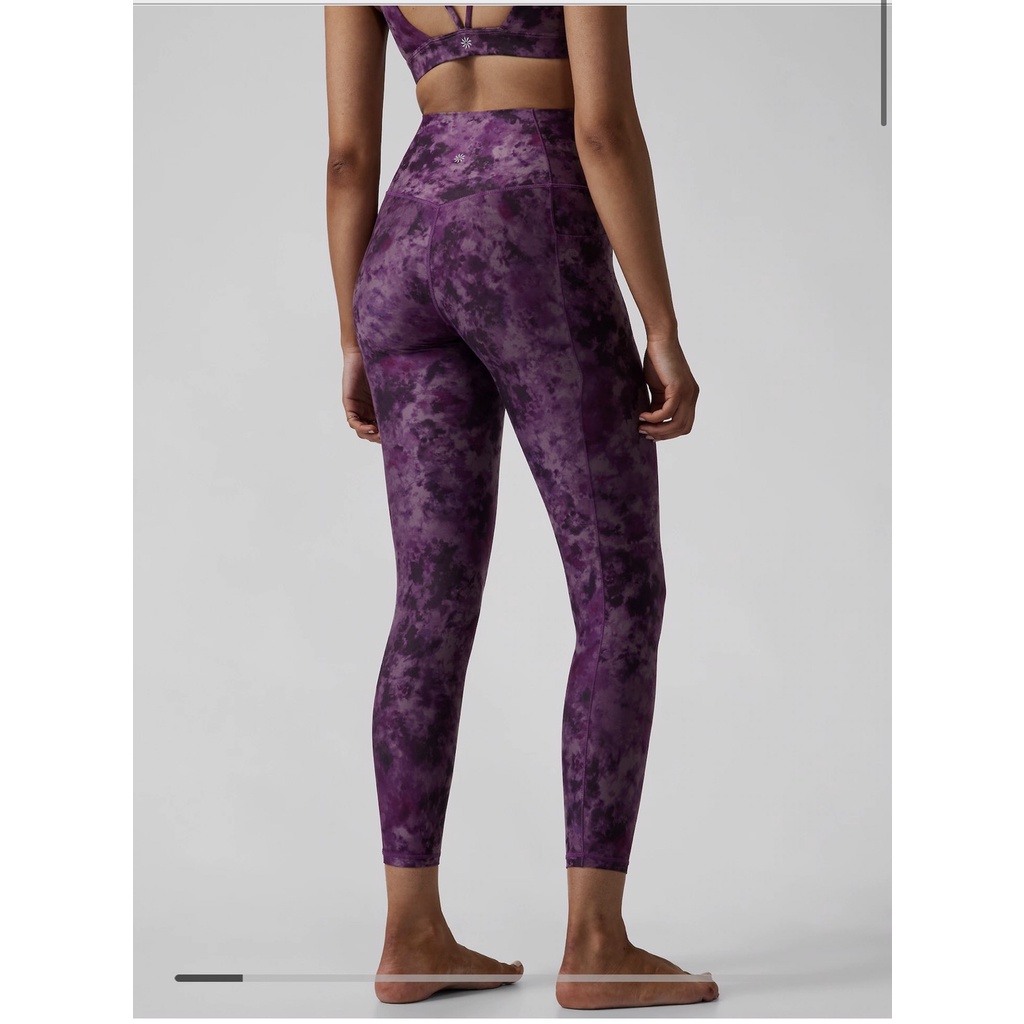 Quần legging Athletaa xuất khẩu