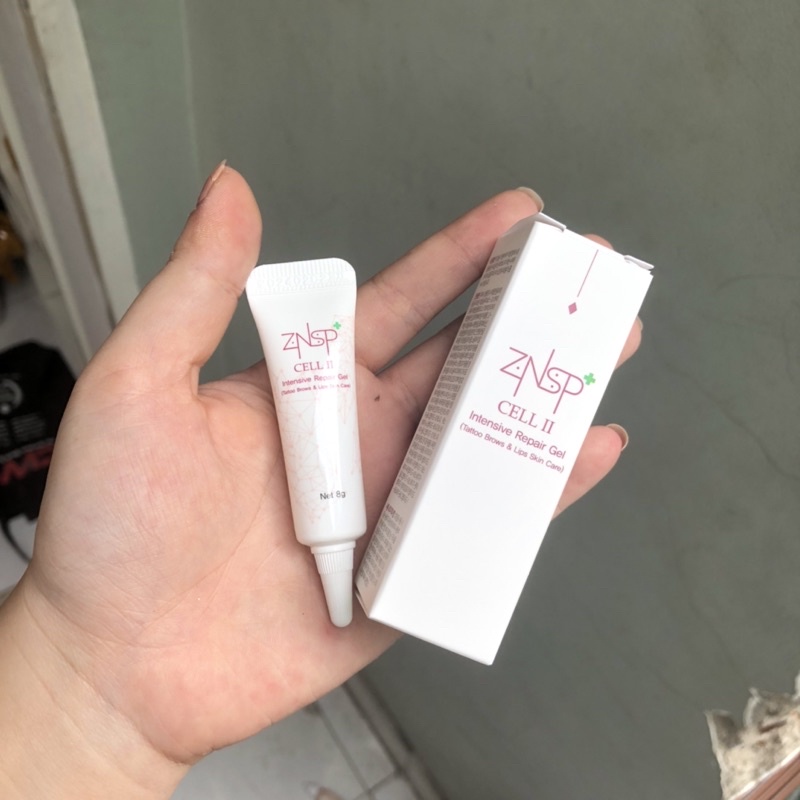Tế bào gốc Znsp Hàn Quốc