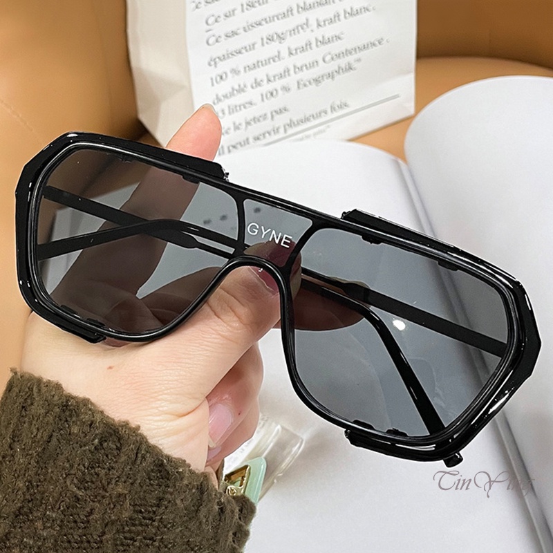 GETNOIVAS Kính Đọc Sách Chống Ánh Sáng Xanh Hình Vuông Siêu Nhẹ Thời Trang Cho Nam Và Nữ