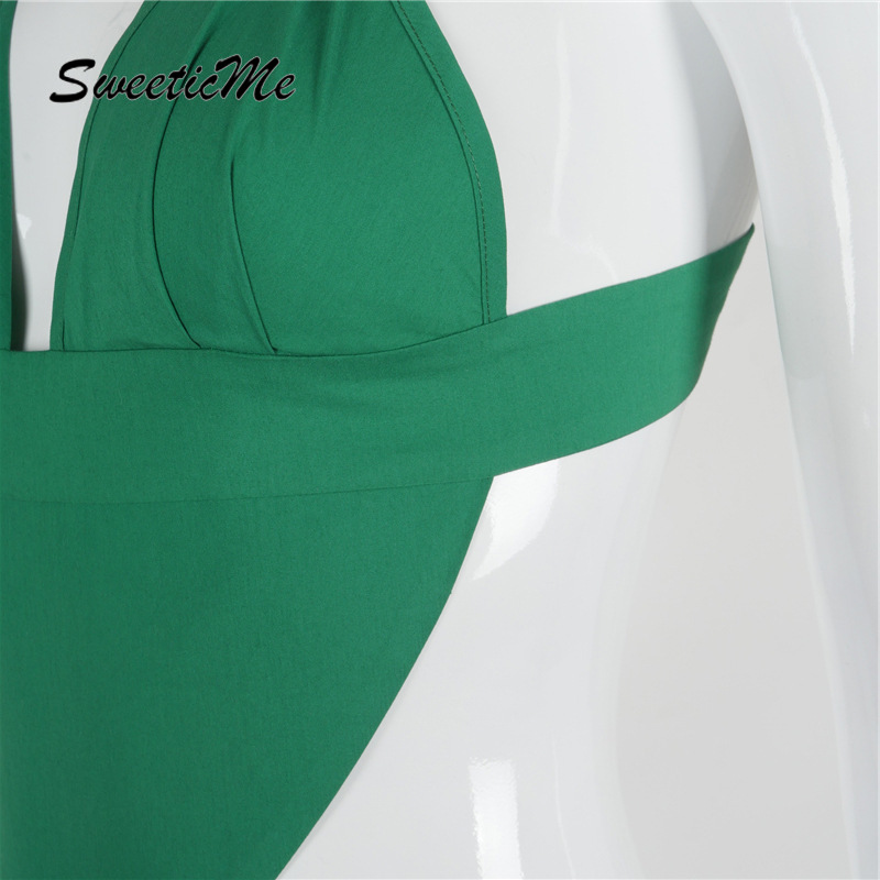 Áo Lửng Hai Dây Cổ Chữ V Gợi Cảm Cho Nữ 2021 | BigBuy360 - bigbuy360.vn