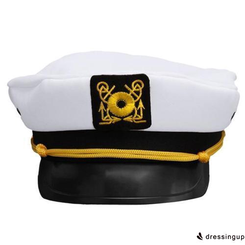 Mũ Thủy Thủ Có Thể Điều Chỉnh Kích Cỡ