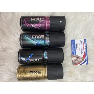 Xịt khử mùi toàn thân AXE