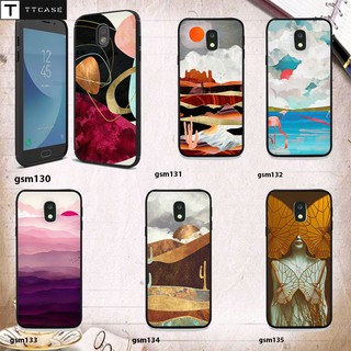 Skin decal dán Samsung J3 Pro, J7 Pro hình Giả sơn mài