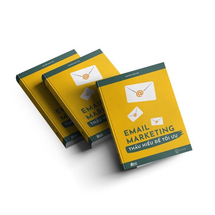 Sách - Email Marketing - Thấu hiểu để tối ưu | BigBuy360 - bigbuy360.vn