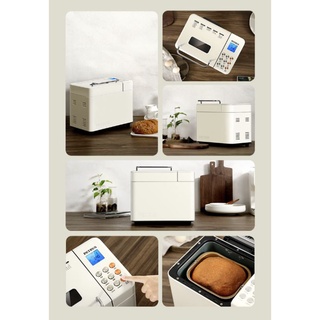 MÁY LÀM BÁNH MỲ PETRUS PE8860