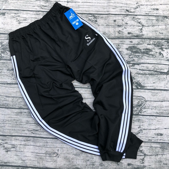 FREE SHIP Quần nỉ nam thể thao xe