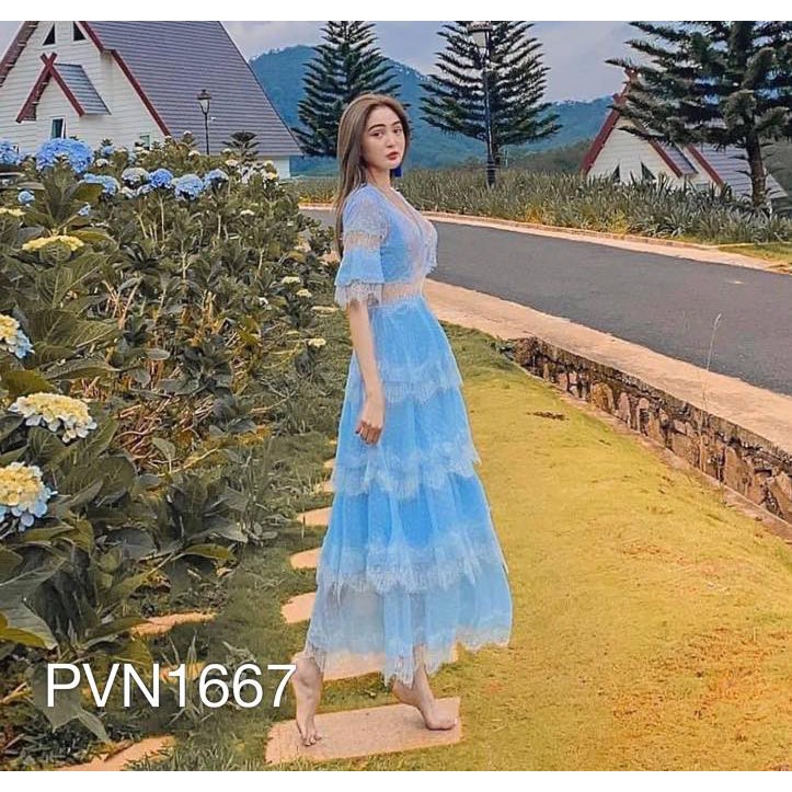 [Mã FATHANG5 giảm 10K đơn 50K] Maxi ren phía trước | BigBuy360 - bigbuy360.vn