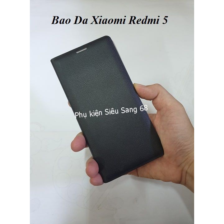 Xiaomi Redmi 5| Bao Da S View Xiaomi Redmi 5