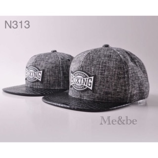 Mũ hip hop trẻ em