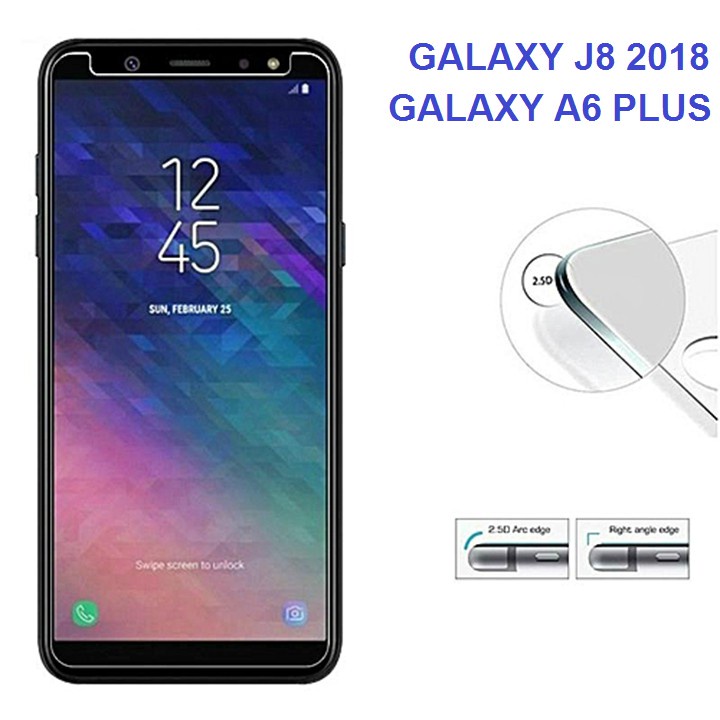Cường lực samsung a5 2016 , a5 2017 , a6 , a6 plus , a7 2016 , a7 2017 , a7 2018 , a8 , a8 plus , a8 star , a9 2018