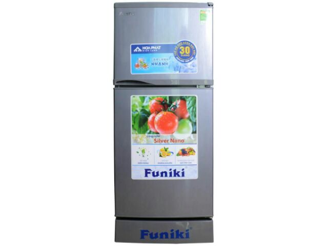 Tủ Lạnh Funiki FR 125lít