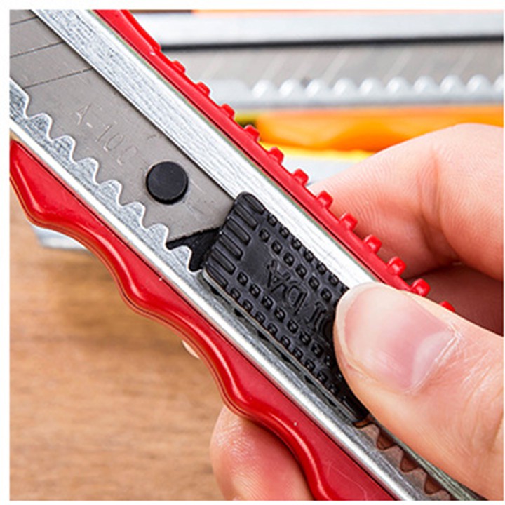 DAO DỌC GIẤY LOẠI LỚN dao làm mỹ thuật loại nhỏ dùng cho học sinh cắt dán