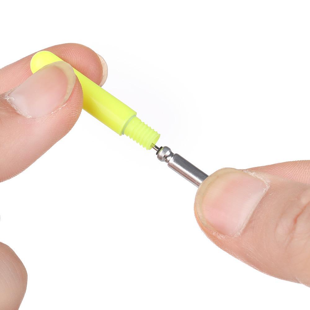 Phao Câu Cá Phát Sáng Tiện Dụng Chất Lượng Cao