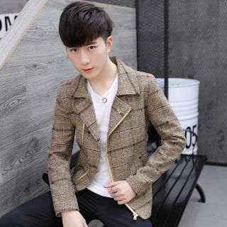 áo dạ nam cao cấp