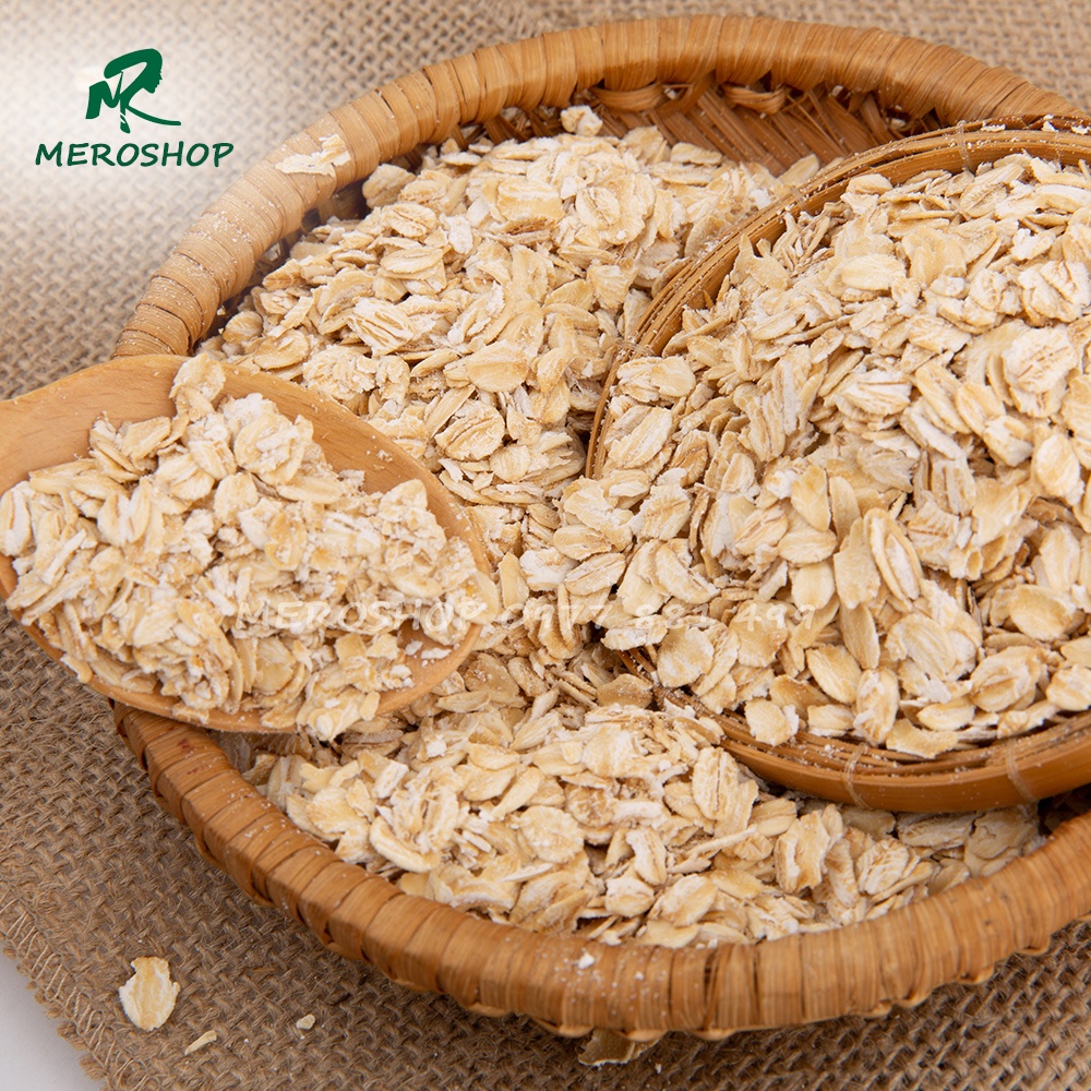 500GRAM YẾN MẠCH NGUYÊN CÁN ÚC
