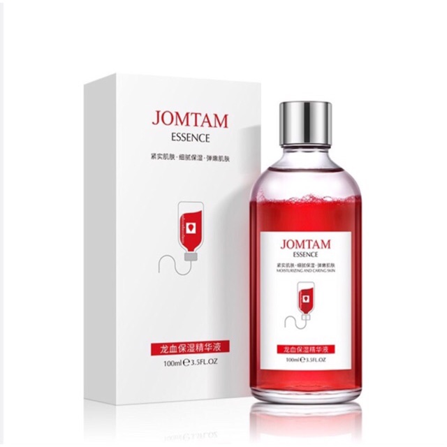 TẾ BÀO GỐC JOMTAM 100ml