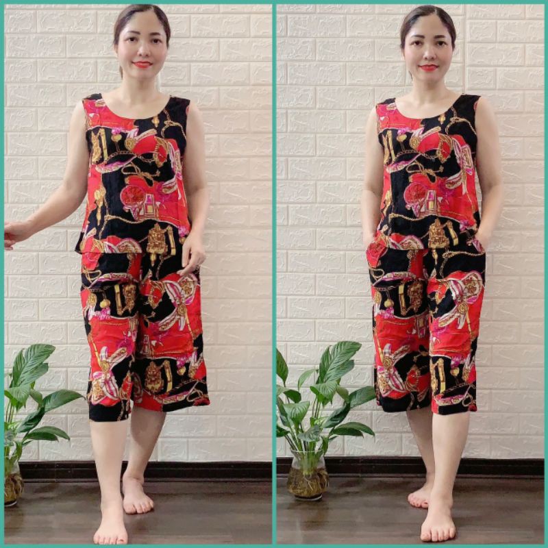 Bộ Lanh ( Tole) Gia Huy Ống Sớ Sát Nách
