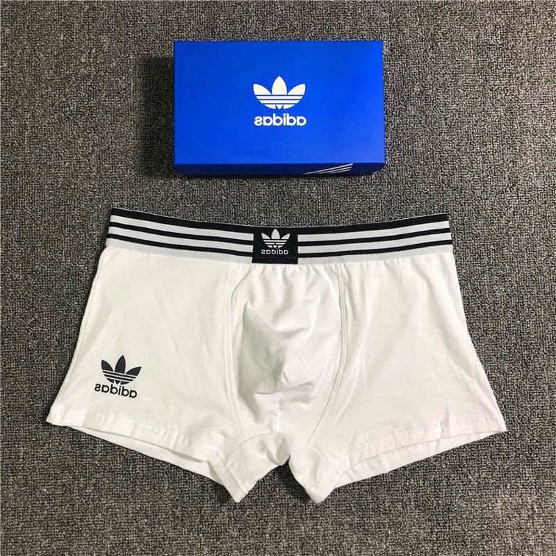 quần sịp đùi boxer Adidas