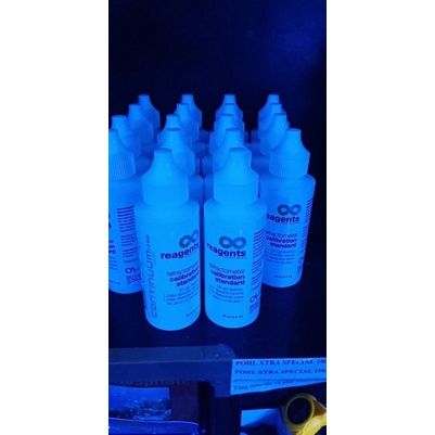 DUNG DỊCH HIỆU CHỈNH ỐNG NHÒM ĐO MẶN CONTINUUM AQUATICS (USA