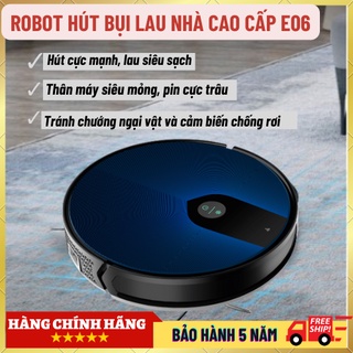 Rô bốt hút bụi lau takdir