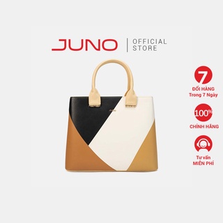   Túi Xách Thời Trang JUNO Cỡ Lớn Top Handle TXL060