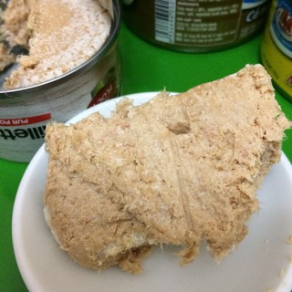 Paté heo Rillettes JeanFlock 125g