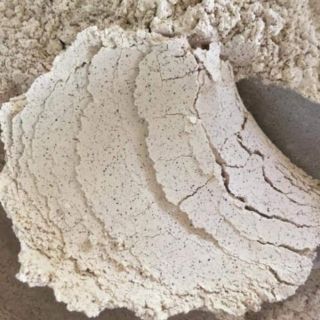 500g Bột đậu đỏ dưỡng da, tắm trắng