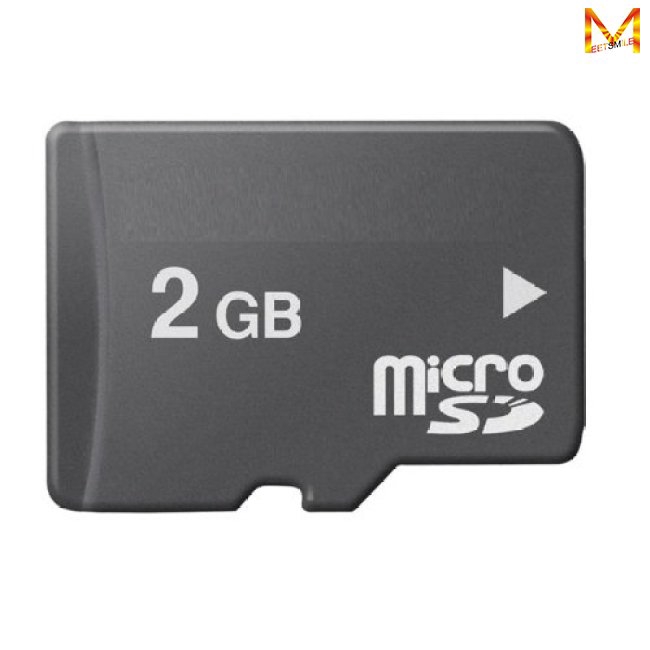 Thẻ nhớ Micro SD 2Gb TopOne