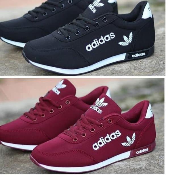 Khuyến Mãi!!! Giảm Giá 8.8 9.9 Mega Giày Thể Thao ADIDAS NEO (Mã 402) Cho Nữ