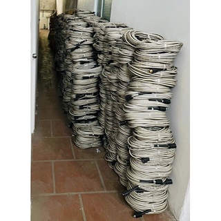 DÂY ĐẦU RA MÁY RỬA XE 15M
