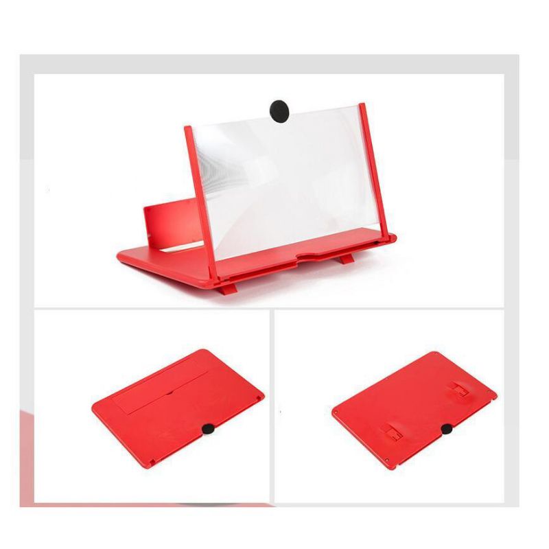 Thiết Bị Khuếch Đại Màn Hình Điện Thoại Phóng Đại J3-Pull Giá Đỡ