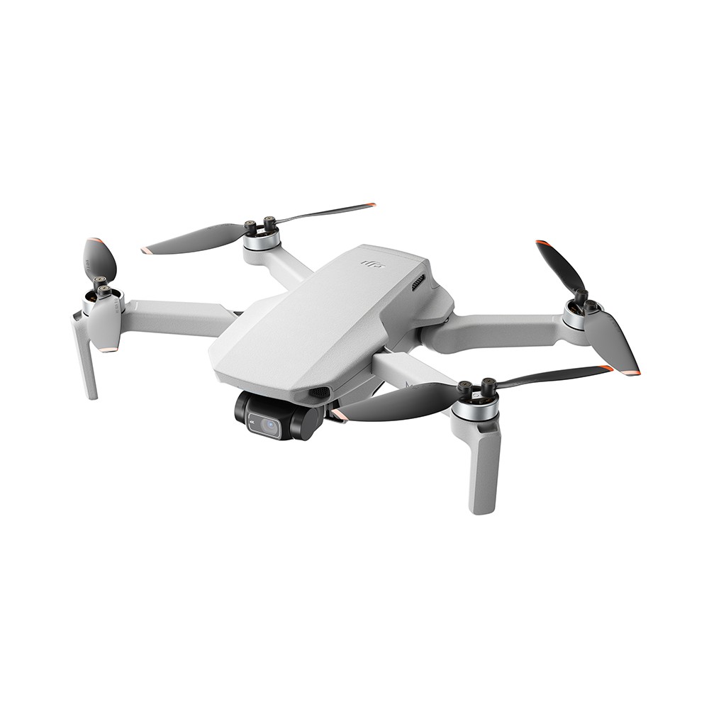 Máy Quay 4K DJI Mini 2 Fly More Combo | BigBuy360 - bigbuy360.vn