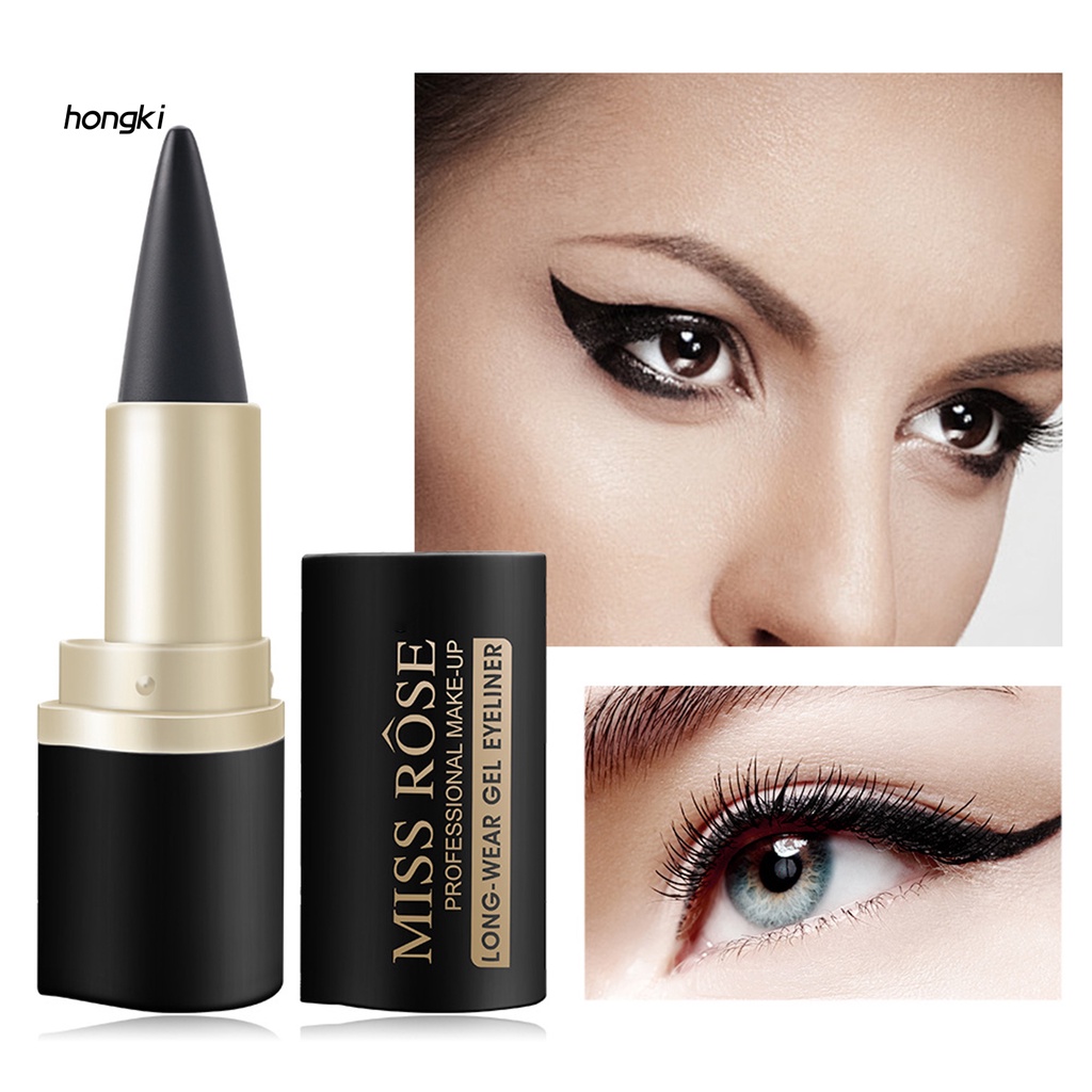 Gel kẻ mắt màu lì lâu trôi chống dầu
 | BigBuy360 - bigbuy360.vn