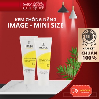 Kem chống nắng Image Prevention+ Daily Matte Moisturizer SPF32 / SPF50