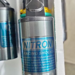 Phuộc Bình dầu Nitron ( Wave Dream Axelo RSX s110...)