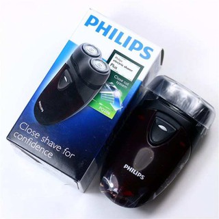 Combo Máy sấy tóc mini Philips HP8108 & Philips PQ206